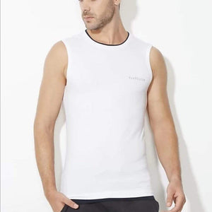 Van Heusen Gym Vest- 60081 - HARSHU FASHION