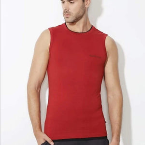 Van Heusen Gym Vest- 60081 - HARSHU FASHION