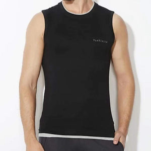 Van Heusen Gym Vest- 60081 - HARSHU FASHION