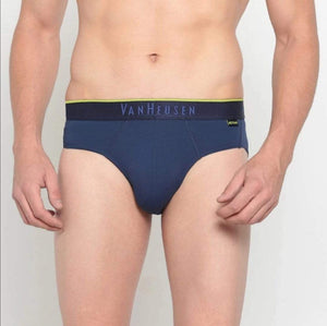 Van Heusen Men Brief Active- 40001 - HARSHU FASHION
