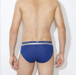 Van Heusen Men Brief Platinum-20002 - HARSHU FASHION
