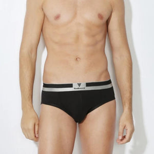 Van Heusen Men Brief Platinum-20002 - HARSHU FASHION