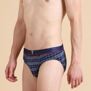 Van Heusen Men Brief Signature-30004 - HARSHU FASHION