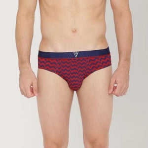 Van Heusen Men Brief Signature-30004 - HARSHU FASHION