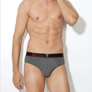 Van Heusen Men Brief Signature-30004 - HARSHU FASHION