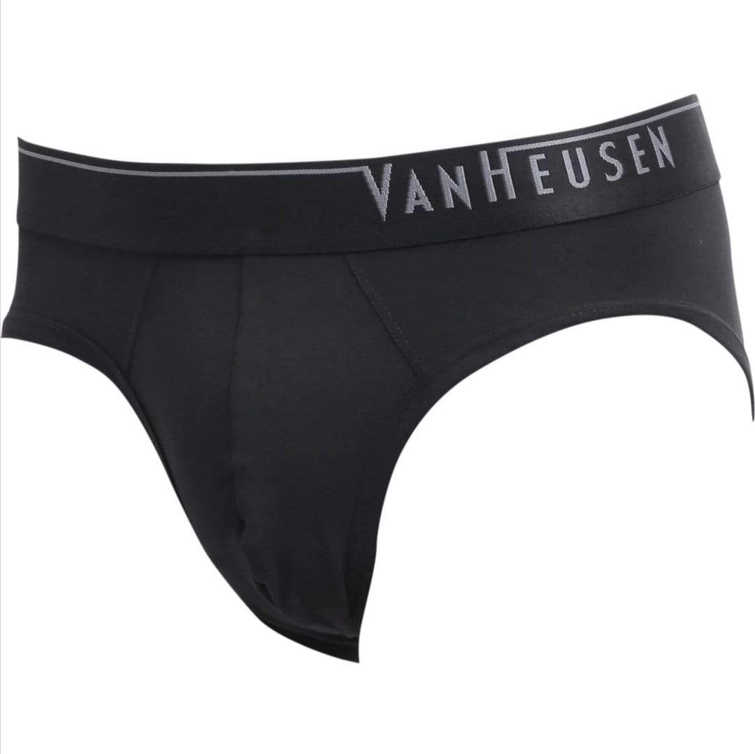 Van Heusen Men Brief Signature-30007 – HARSHU FASHION