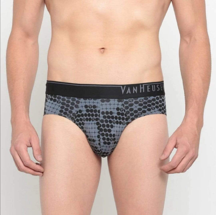 Van Heusen Men Brief Signature-30008