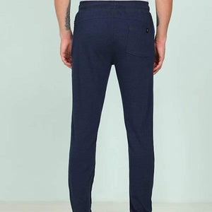 Van Heusen Men Cotton TrackPant- 50052 - HARSHU FASHION