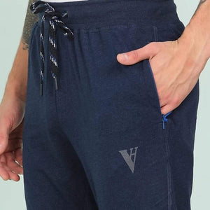 Van Heusen Men Cotton TrackPant- 50052 - HARSHU FASHION