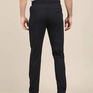 Van Heusen Men Cotton TrackPant- 50052 - HARSHU FASHION