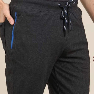Van Heusen Men Cotton TrackPant- 50052 - HARSHU FASHION