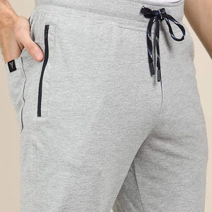Van Heusen Men Cotton TrackPant- 50052 - HARSHU FASHION