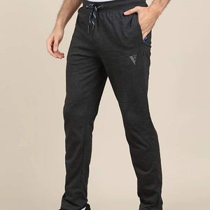 Van Heusen Men Cotton TrackPant- 50052 - HARSHU FASHION