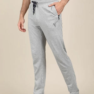 Van Heusen Men Cotton TrackPant- 50052 - HARSHU FASHION