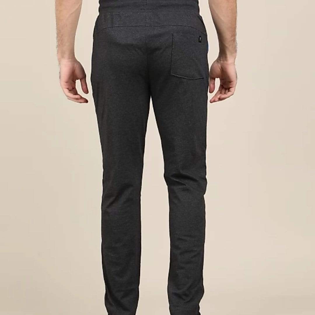 Van heusen track pants 50052 deals
