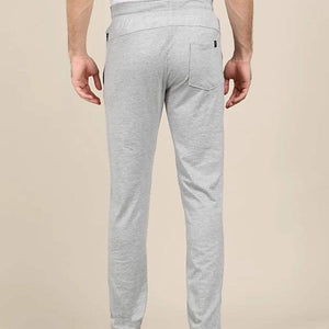 Van Heusen Men Cotton TrackPant- 50052 - HARSHU FASHION