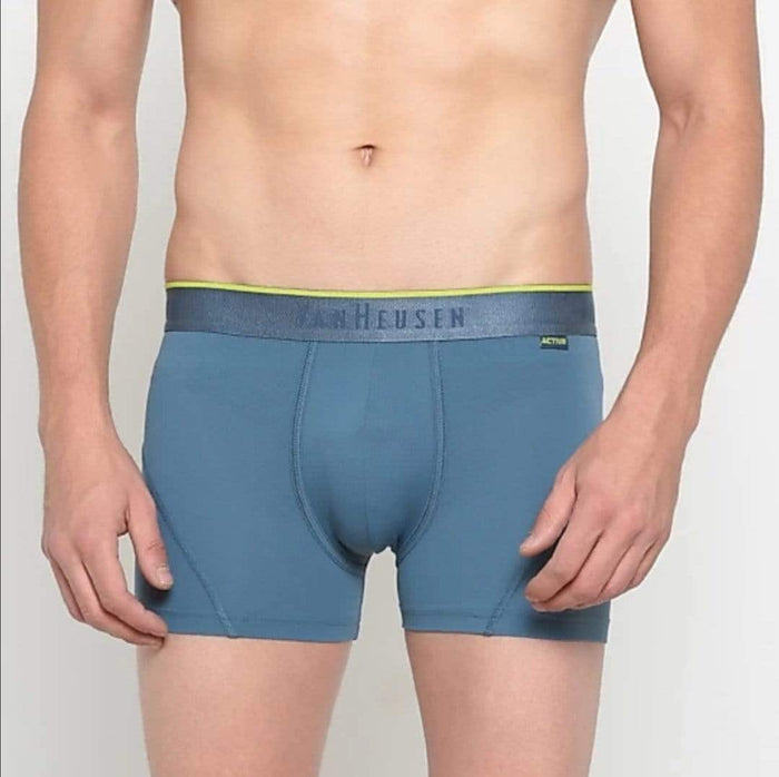 Van Heusen Men Trunk Active-40041