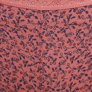 Van Heusen Panties Boy Short Printed Women (Pack of 2) -22108 - HARSHU FASHION