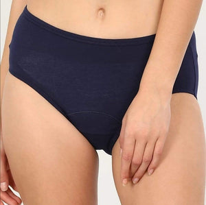 Van Heusen Women Panties Hipster- 11111 - HARSHU FASHION