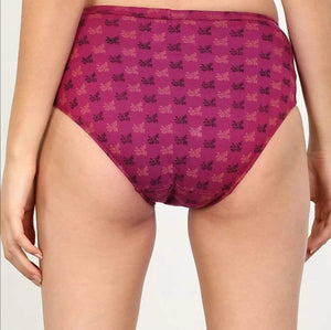 Van Heusen Bikini Printed Panties Women (Pack of 3)-11104 - HARSHU FASHION