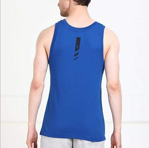 Van Heusen Printed Vest- 60074 - HARSHU FASHION