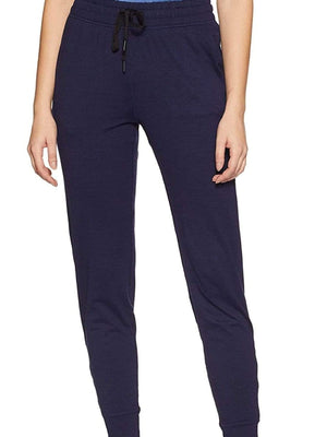 Van Heusen Women Track Pant -66303 - HARSHU FASHION