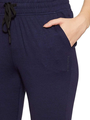 Van Heusen Women Track Pant -66303 - HARSHU FASHION