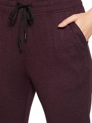 Van Heusen Women Track Pant -66303 - HARSHU FASHION