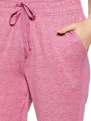 Van Heusen Women Track Pant -66303 - HARSHU FASHION