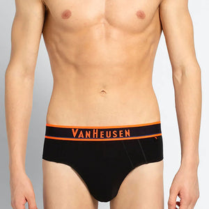 Van Heusen Men Brief Neon-10013