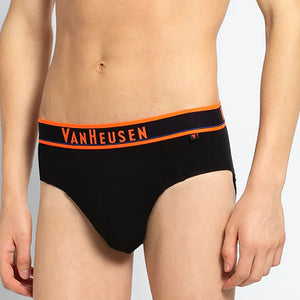Van Heusen Men Brief Neon-10013