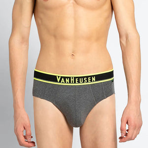 Van Heusen Men Brief Neon-10013