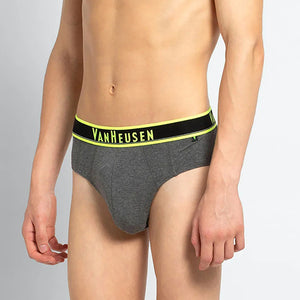 Van Heusen Men Brief Neon-10013