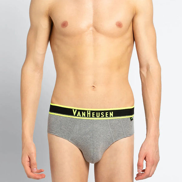 Van Heusen Men Brief Neon-10013