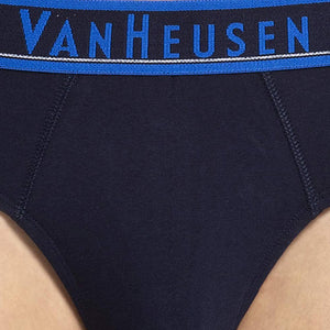 Van Heusen Men Brief Neon-10013