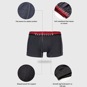 Van Heusen Men Trunk Classic- 10041