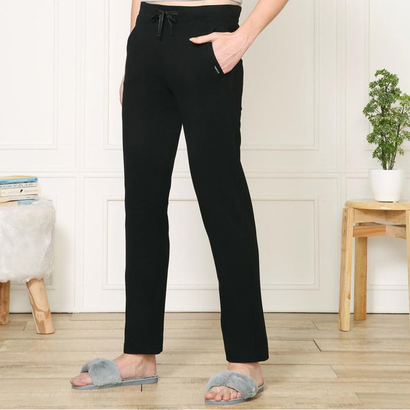 PRETTYGARDEN Lounge Pants Are Even Softer Than They Look | Us Weekly